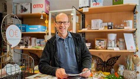 Otto Shop Weigel Filiale in Großenhain, Hermes Paketshop 